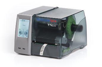 stampante a trasferimento termico TT430